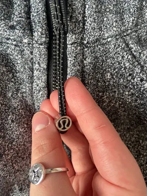 Lululemon Scuba Hoodie Gray thumbnail 3