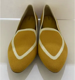Birdies Woven Starling Flats size 10.5 thumbnail 1