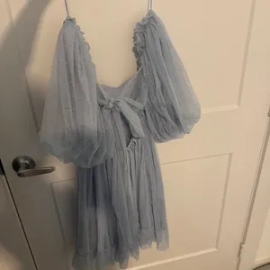 Windsor baby doll dress thumbnail 3