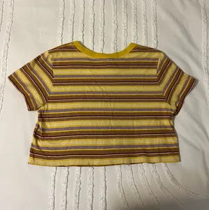 Urban Outfitters Crop Top thumbnail 3