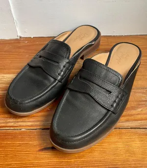 Crown Vintage Naliana Penny Mule thumbnail 2