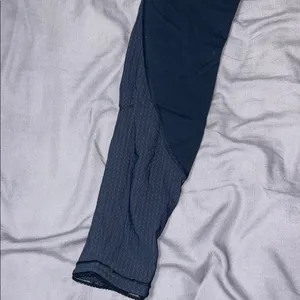 Lululemon Athletica Black Leggings thumbnail 3