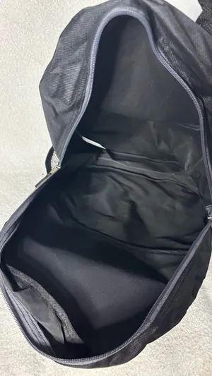 Spacius Travel & Everyday Bag Pack/school Bag pack Black Color thumbnail 7