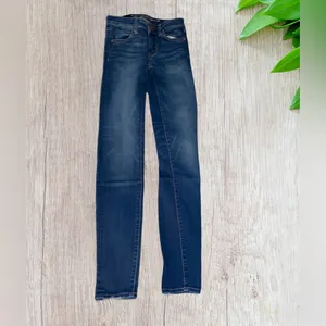 American eagle super stretch X jegging,size 00 thumbnail 2