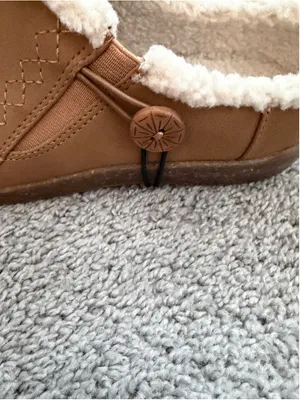 Earth Origins Tan Beige Mules & Clogs Size 6 thumbnail 3