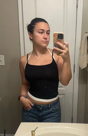 Out From Under Tank Top thumbnail 1