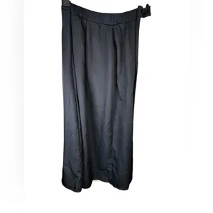 Shein beautiful plus size long‎ skirt with floral designs size 2xl thumbnail 6