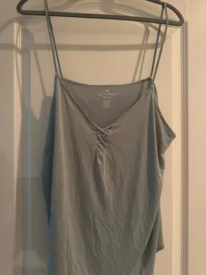 american eagle tank top  thumbnail 1