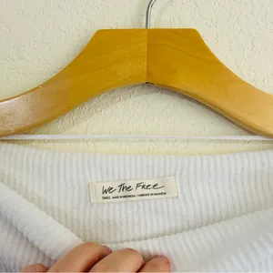 Free People Main Squeeze Sweater thumbnail 10