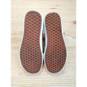 Vans Sk8-Hi Reissue sneakers Unisex Size 6 Men, Size 7.5 Women thumbnail 9