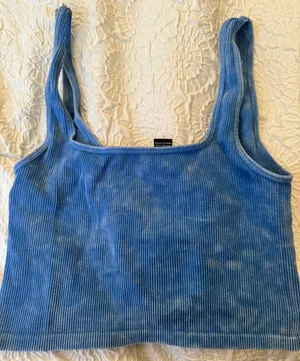 Forever 21 Crop Tank thumbnail 2