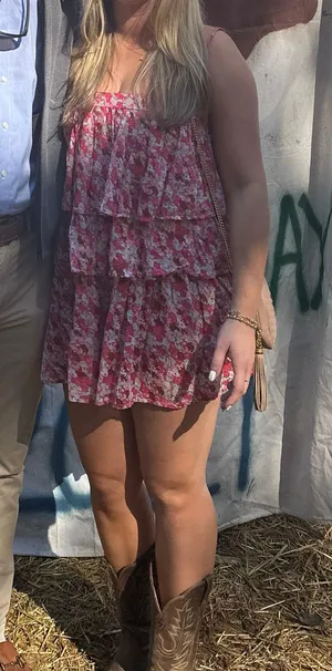Mini Dress thumbnail 3