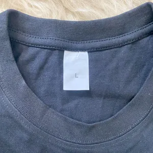 New unworn Black Pink "regulation Before Expectation" Graphic Print T-shirt L thumbnail 2