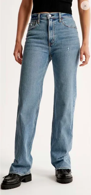 Abercrombie Jeans thumbnail 1