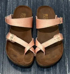 White Mountain Gracie Sandals  thumbnail 3