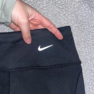 Nike Dri-Fit Bike Shorts thumbnail 2