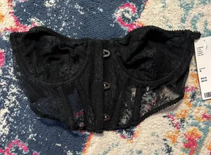 Corset Top thumbnail 1