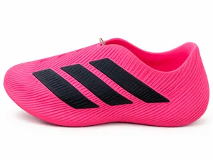 Adidas Purechill Pink Slip-On Shoes Men’s Size 7 thumbnail 6