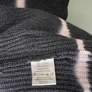 Belle by Belldini Sweater Size Medium Purple Tie Dye Pocket Cardigan Festival thumbnail 6