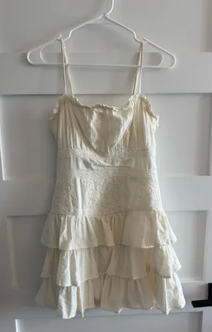 Altar'd State Dress thumbnail 2