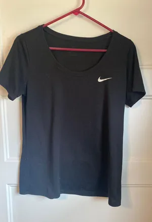 Nike Short Sleeve thumbnail 1