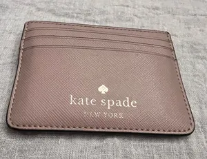 Kate Spade Card Holder thumbnail 1