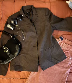 Ann Taylor Blazer thumbnail 1