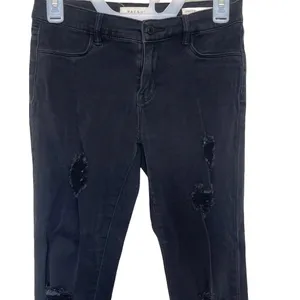 PacSun Jeggings Ankle Distressed Sz 25 thumbnail 6