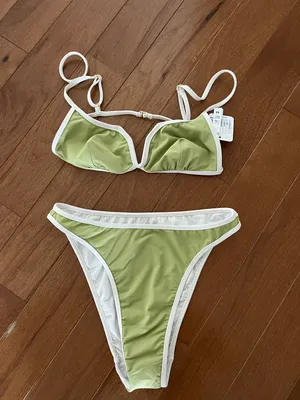 Free People Kya Bikini thumbnail 2