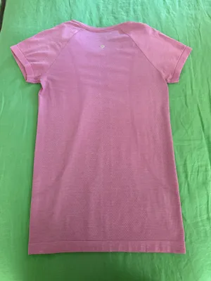 Lululemon Shirt Swiftly Tech thumbnail 2