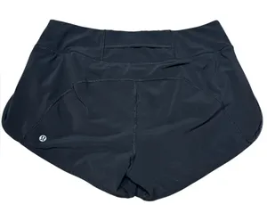 Lululemon Ruffle Speed It Up Shorts thumbnail 1