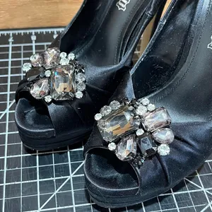 Aldo Women's Black Footwear thumbnail 2