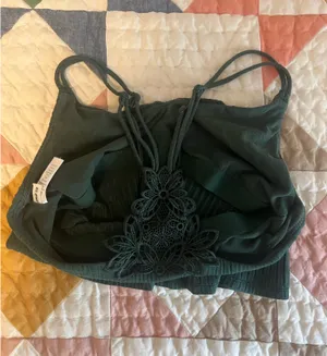 Aerie Bralette thumbnail 4