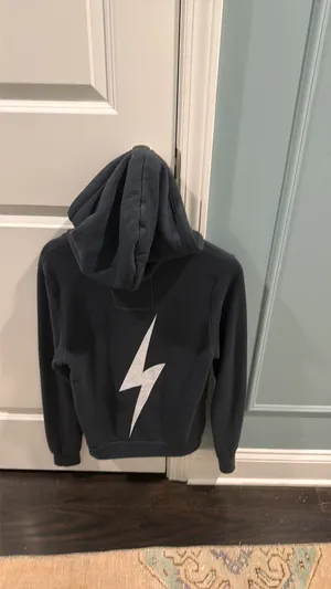 Aviator Nation Hoodie Zip-Up thumbnail 5