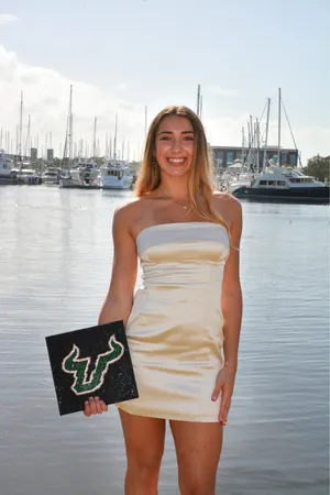Aritzia Satin Dress thumbnail 5