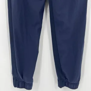 ATHLETA‎ Brooklyn Jogger Pants Women's Size 4 Blue Pull On Style 530631 Casual thumbnail 9