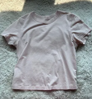 Lululemon Active Top pink thumbnail 1
