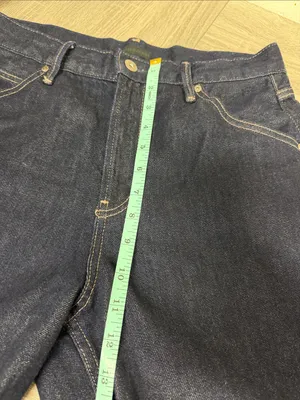 Uniqlo Wide Jeans thumbnail 4