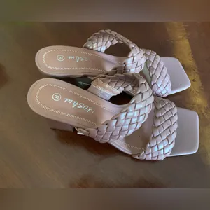 Sandal Tan Size 8 thumbnail 4