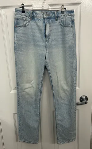 American Eagle Jeans thumbnail 1