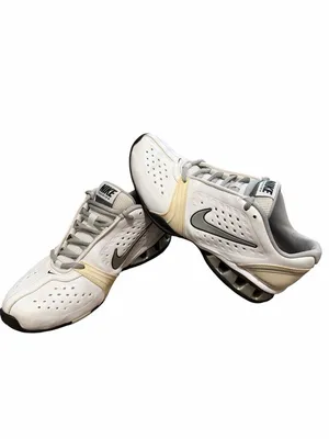 Nike Reax Rockstar Running Shoes thumbnail 3