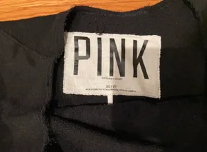 PINK Crew Neck thumbnail 2