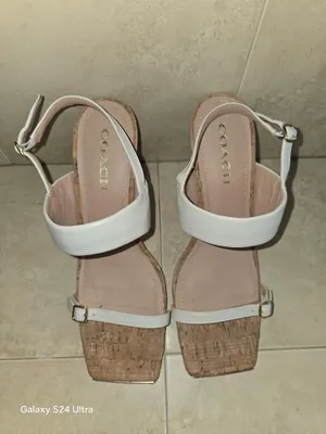 Coach Heels thumbnail 3