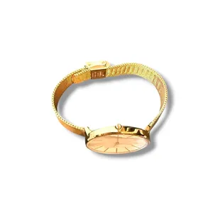 Skagen Karolina Watch Womens Rose Gold Mesh White Dial SKW2688 38mm NWT thumbnail 3
