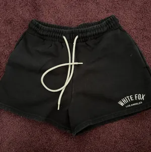 White Fox Boutique Sweat Shorts thumbnail 1