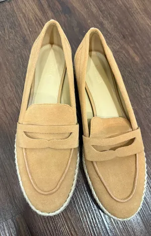 Michel kors loafers sz 8.5 thumbnail 1