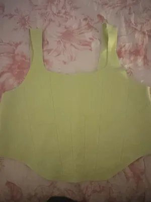 Free People Movement Tank Top thumbnail 1