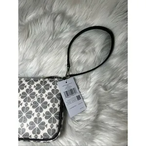 Kate Spade Spade Flower Convertible Wristlet NWT $189 thumbnail 4