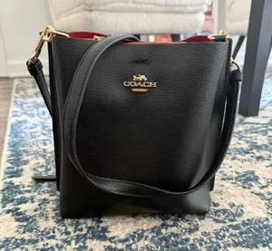 Coach Bucket Bag thumbnail 1