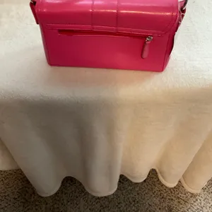 Vegan Leather purse Pink thumbnail 5